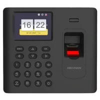 Hikvision Biometric Time Attendance Terminal